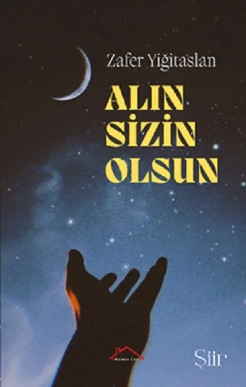 Alın Sizin Olsun