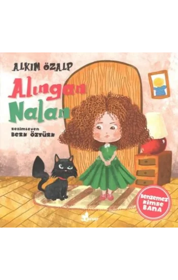 Alıngan Nalan - Benzemez Kimse Sana