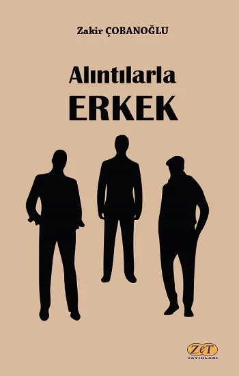 Alıntılarla Erkek
