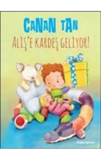 Alişe Kardeş Geliyor