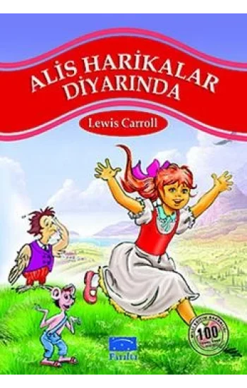 Alis Harikalar Diyarında