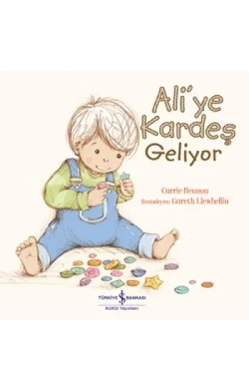Aliye Kardeş Geliyor