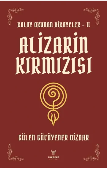 Alizarin Kırmızısı