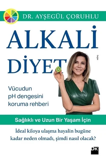 Alkali Diyet
