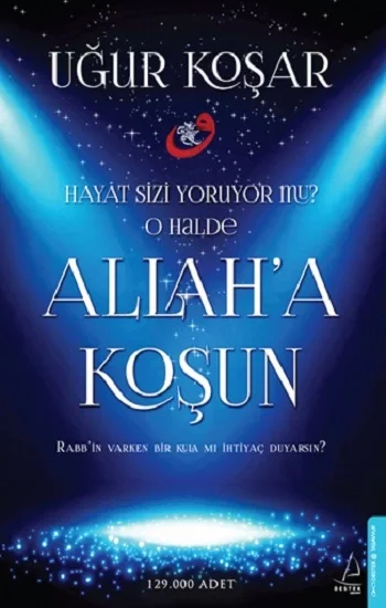 Allaha Koşun
