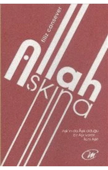 Allah Aşkına