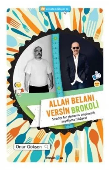 Allah Belanı Versin Brokoli