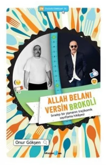 Allah Belanı Versin Brokoli