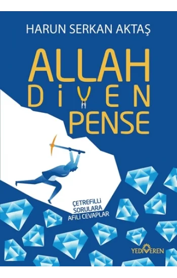 Allah Diyen Pense