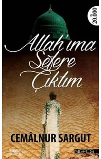 Allahıma Sefere Çıktım