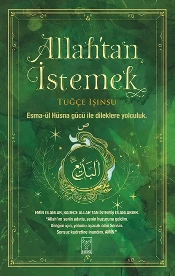 Allahtan İstemek