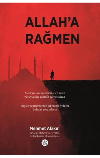 Allah’a Rağmen