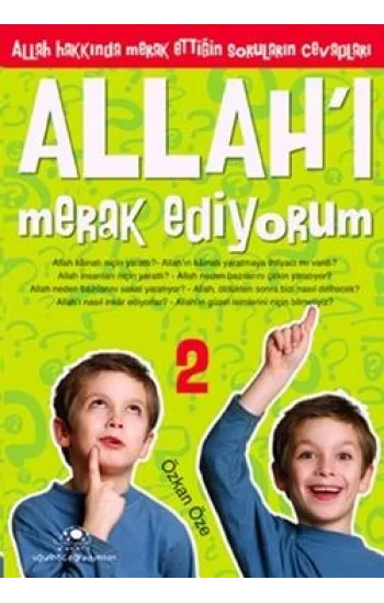 Allah’ı Merak Ediyorum 2