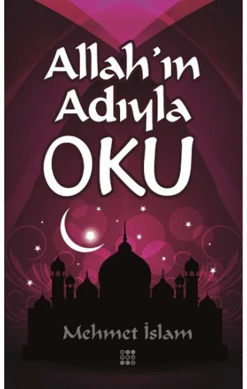 Allahın Adıyla Oku