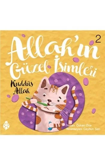 Allahın Güzel İsimleri 1-Vedud Allah