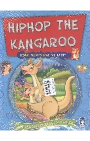 Allahın İsimlerini Öğreniyorum 2 (10 Kitap Set)