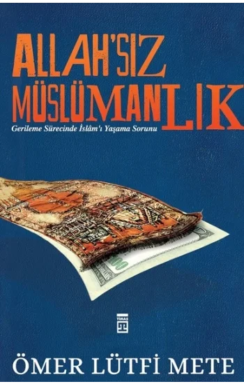Allahsız Müslümanlık