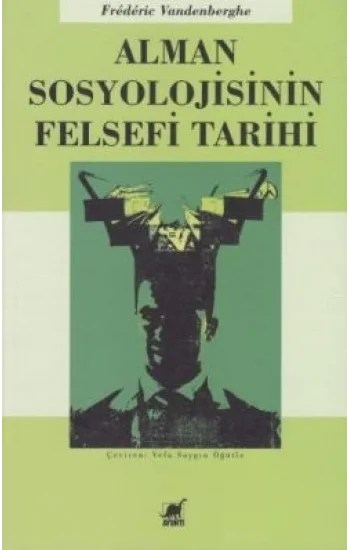 Alman Sosyolojisinin Felsefi Tarihi