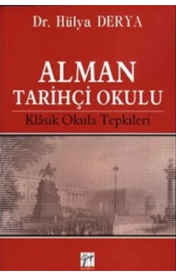 Alman Tarihçi Okulu