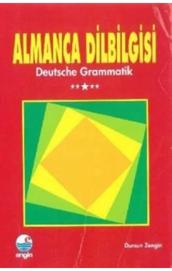 Almanca Dilbilgisi /Deutche Grammatik