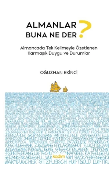 Almanlar Buna Ne Der?