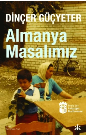 Almanya Masalımız