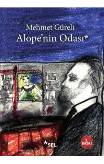 Alopenin Odası