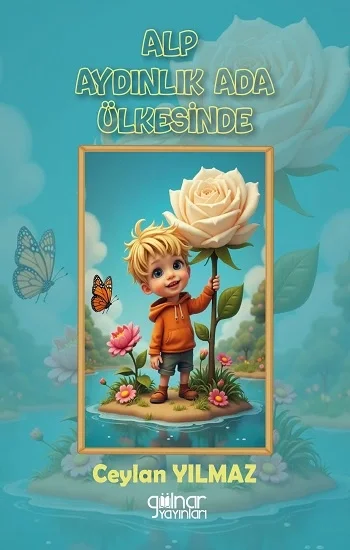 Alp Aydınlık Ada Ülkesinde