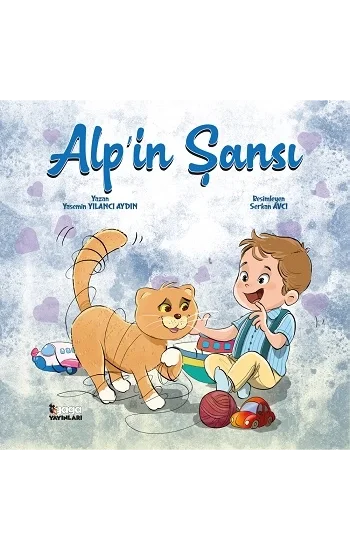 Alpin Şansı