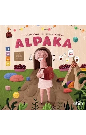 Alpaka