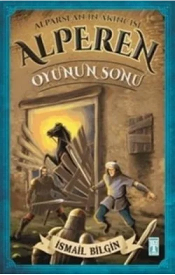 Alparslanın Akıncısı Alperen - Oyunun Sonu