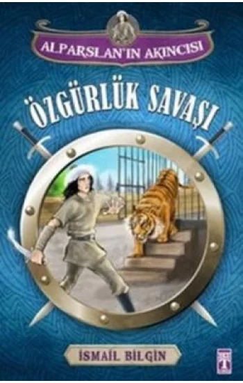 Alparslanın Akıncısı : Özgürlük Savaşı
