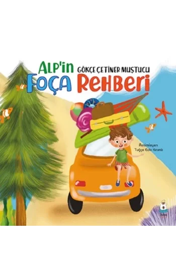 Alpin Foça Rehberi