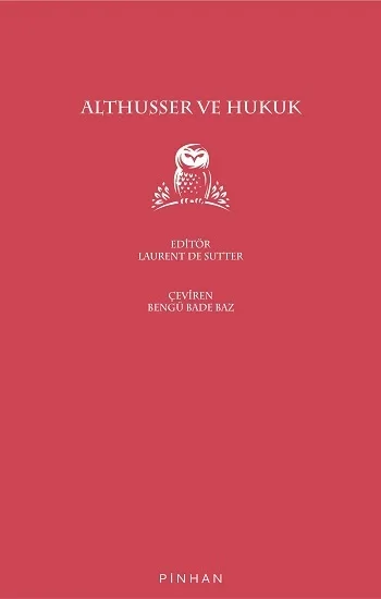 Althusser ve Hukuk