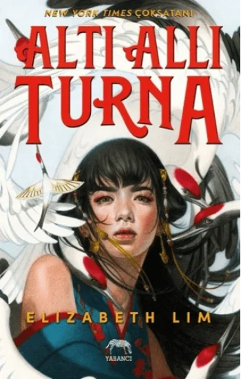 Altı Allı Turna