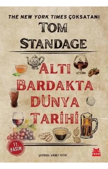 Altı Bardakta Dünya Tarihi