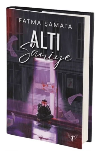 Altı Saniye (Ciltli)