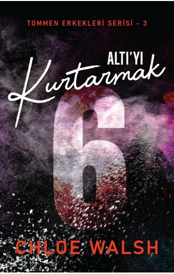 Altıyı Kurtarmak