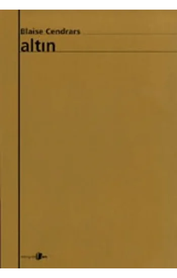 Altın