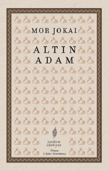 Altın Adam