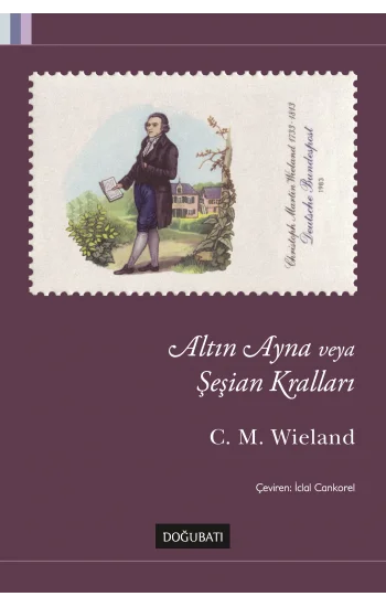 Altın Ayna veya Şeşian Kralları