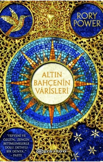 Altın Bahçenin Varisleri