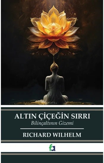 Altın Çiçeğin Sırrı