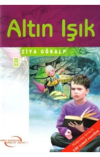 Altın Işık