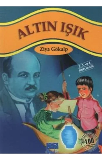 Altın Işık