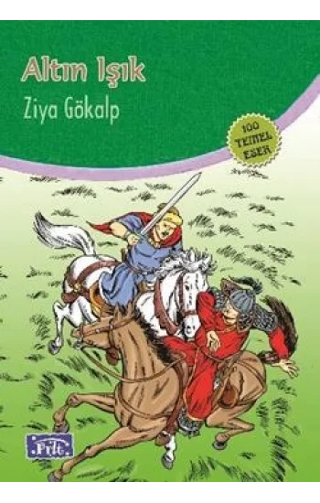 Altın Işık