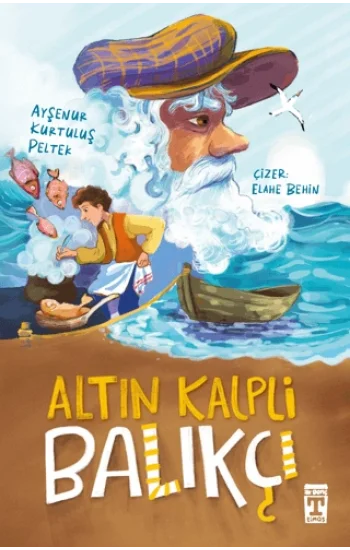 Altın Kalpli Balıkçı