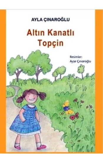 Altın Kanatlı Topçin