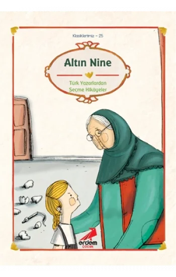 Altın Nine