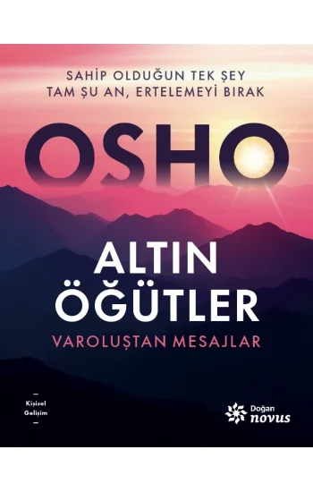 Altın Öğütler